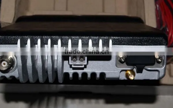 Famous Brand Kirisun TM-840 DMR Tier2 and Tier3 Mobile Radio photo-3
