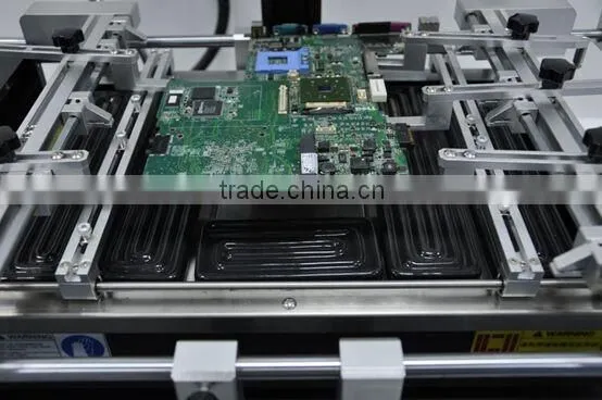 SP380II Rework Station With Laptop Motherboard Diagnostic for Toshiba /asus /vga Chip Repair photo-4