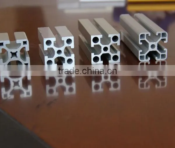 T-slot Industry Aluminium Profile photo-4