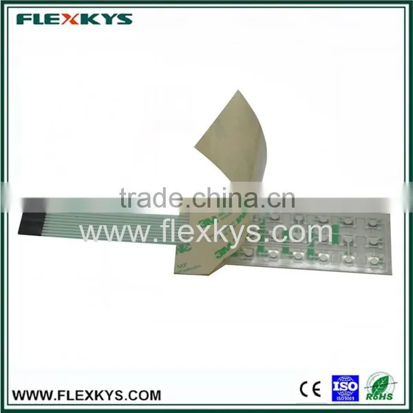 Factory Supply Tactile Domes photo-2