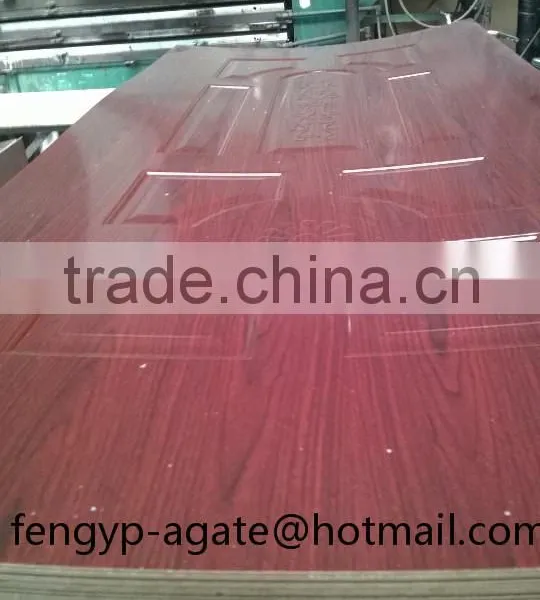 Melamine Mdf Door Skin photo-3