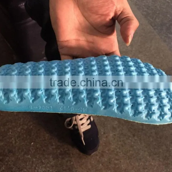 China Hot Sale pu Sole Polyurethane Insole Making Machine photo-5