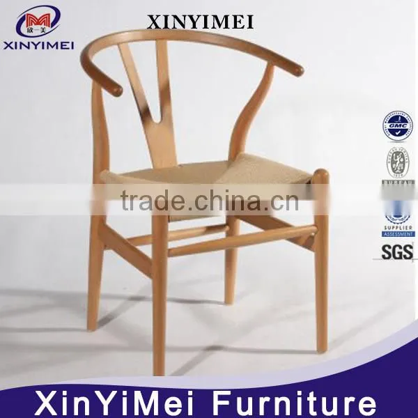 Good Price Stackable Wishbone y Chair photo-5