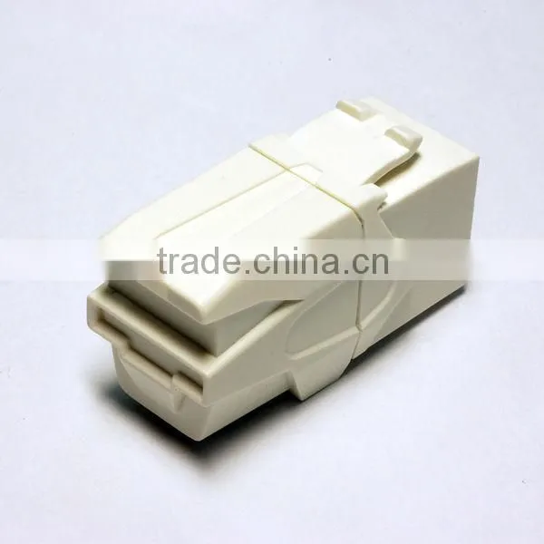 HDMI USB TRS Keystone Jack Female Digital Coupler photo-2