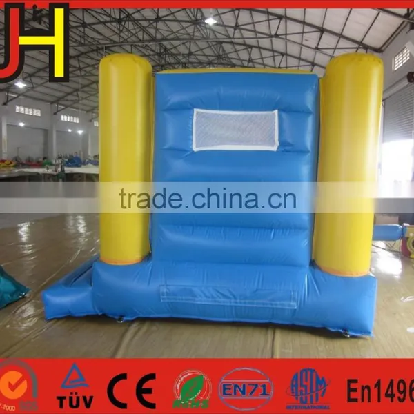 Mini Bouncy Jumper, Bounce House for Kids photo-2