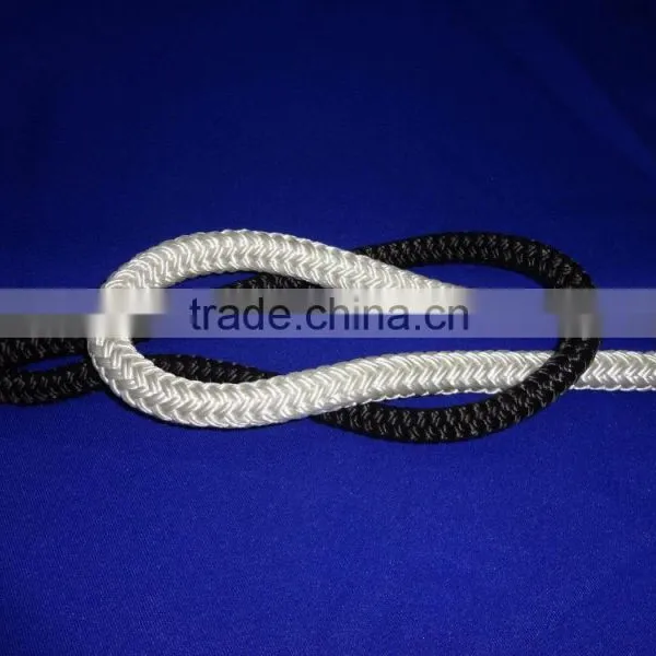 4mm Nylon Braided Rope photo-4