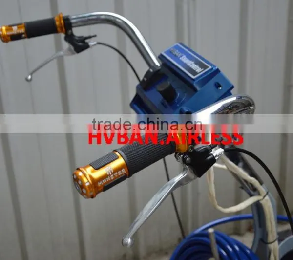 Road Marking Machine,street Painting Machine photo-4