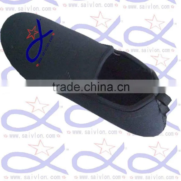 Neoprene Waterproof Beach Shoes