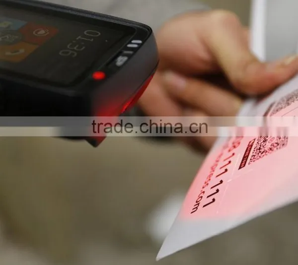 Android qr Code Scanner Pda photo-4