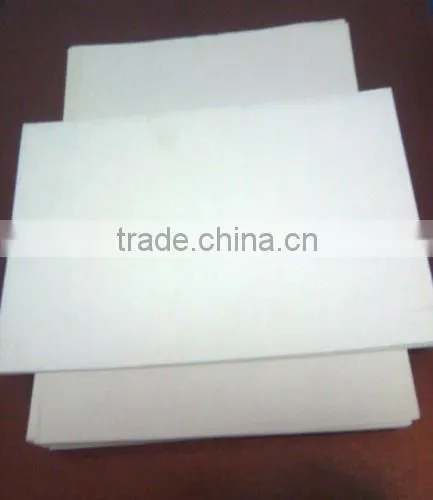 Hot Sale Business Office Paper Manufacturer photo-5