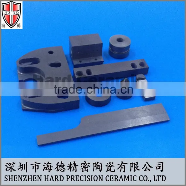 Silicon Nitride Ceramic Parts