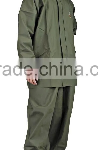 Fishing Coat