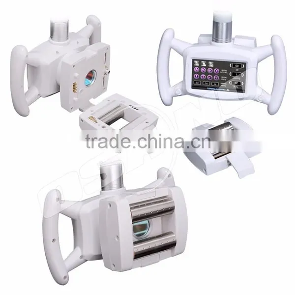 We Need Distributors 4 Handles OSANO Body Shape Vaser Liposuction Machine For Sale photo-2