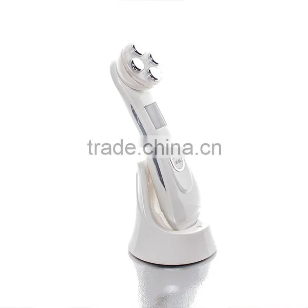 Man Use Face Lift Photon Ultrasonic Device rf Home Use Face Lift Devices photo-2