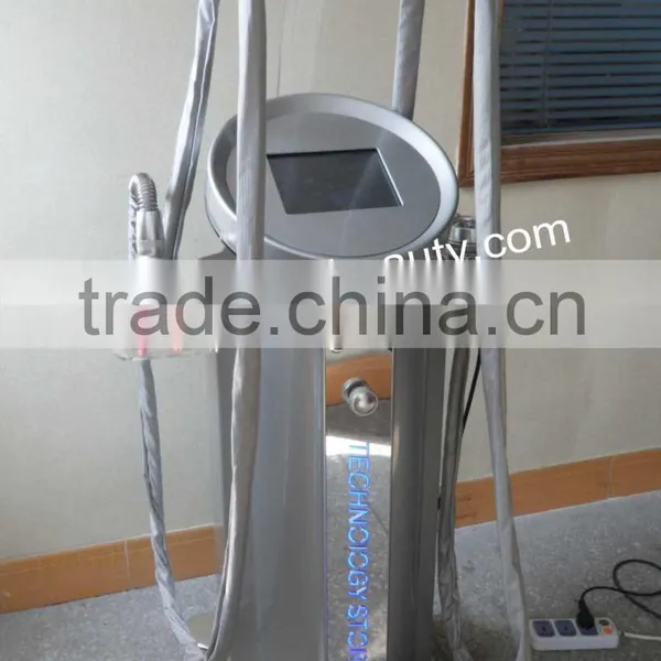 Strongest Ultrasonic Lipolysis Explosive Speed Grease Machine OB-S 05 photo-3