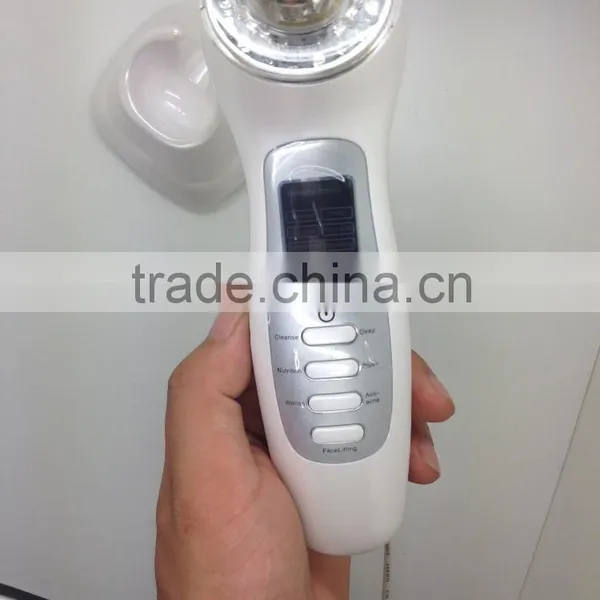5 in 1 Skincare Express System ANTI-ANCE BEAUTY DEVICE photo-4