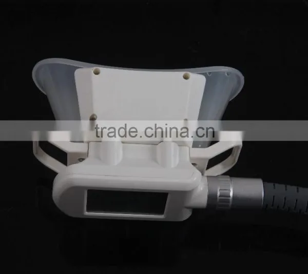 4 in 1 Fat Freezing rf 40K Cavitation Weight Loss Machine With CE photo-2