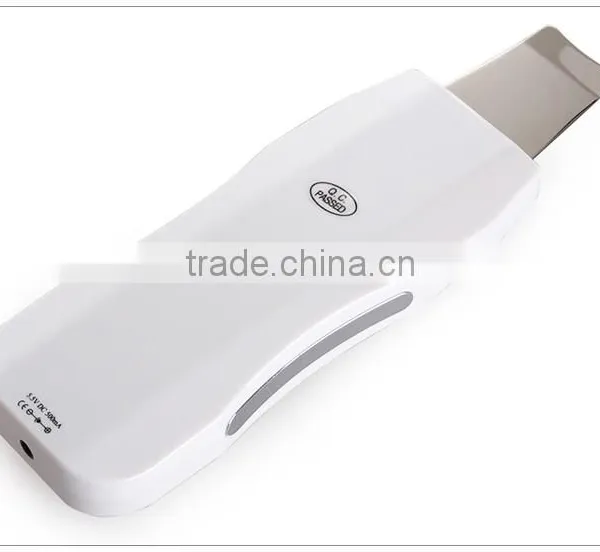 Mini NEW SPA Gentle Peel Dermabrasion Skin Care Device Beauty Machine photo-6
