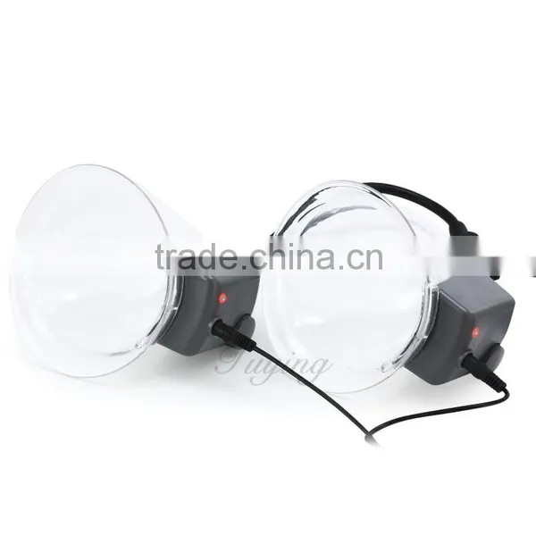 Hot Women Breast Massage Machine,beauty Large Breast Massager photo-5
