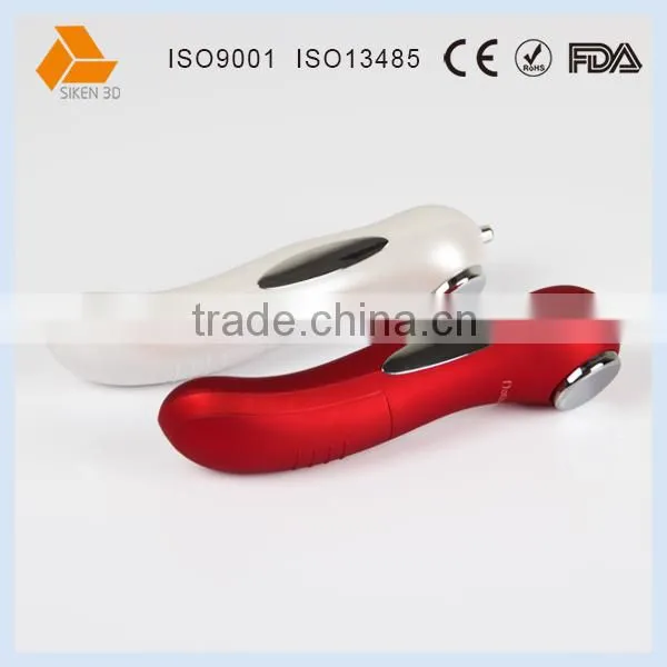 2016 Quality New Arrival Galvanic Pen for Wrinkle Remover photo-5