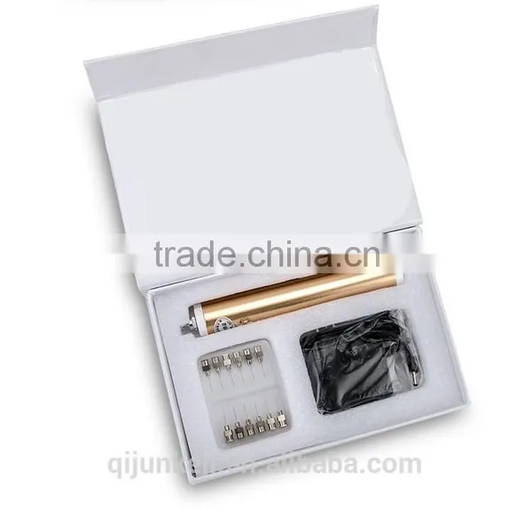Portable Rechargeable Plasma Pen Skin Treatment Soft Surgery Device photo-3