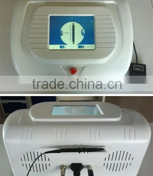 1500USD Promotion Price High Frequency Vein Needles/spider Vein Removal Machine photo-3