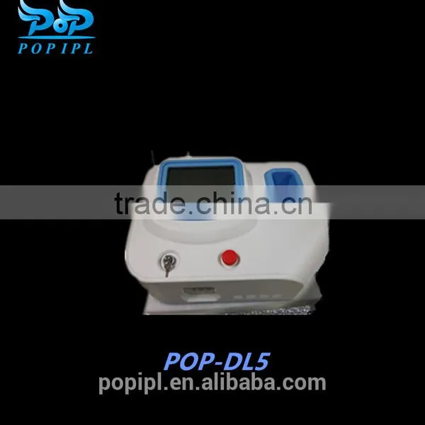 808nm Diode Laser Permanent Hair Removal Beauty Equipment CE photo-2