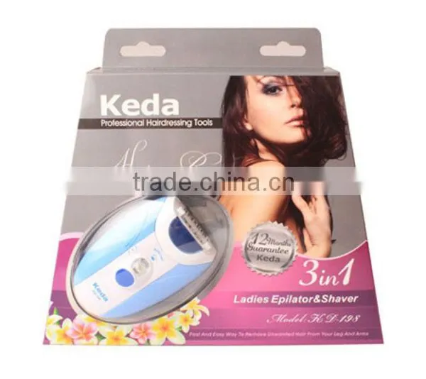 Electric Epilator photo-3