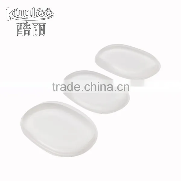Newest And Most Convenient Using Soft Foundation Silicone Sponge photo-3