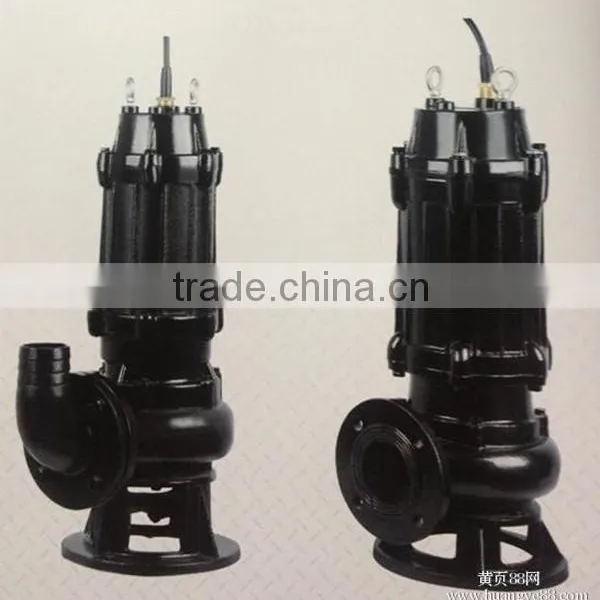 Agriculture 2 Inches Submersible Well Pump photo-2
