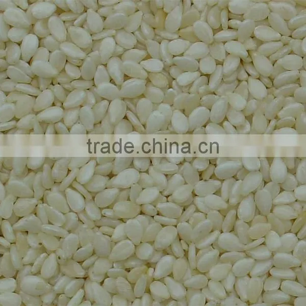 Hulled Sesame Seeds