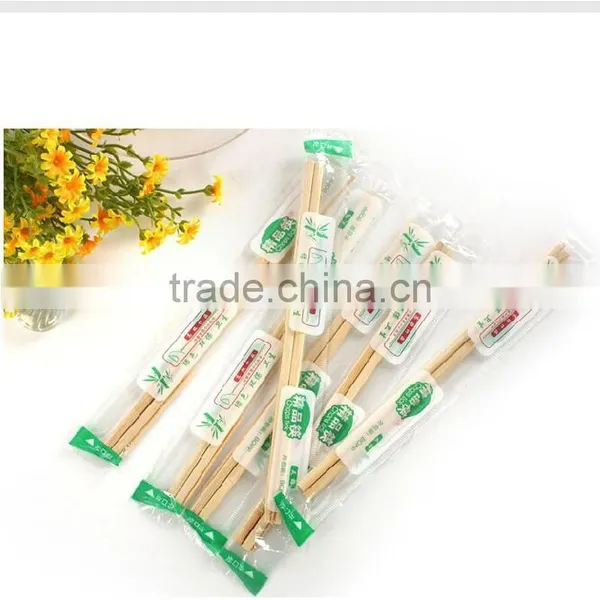 Chinese Bamboo Chopsticks Good Quality Chopsticks Buy photo-3