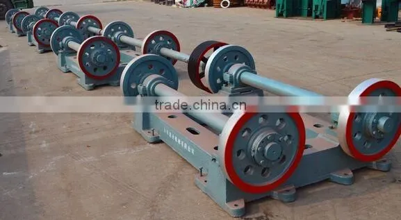 Electric Concrete Pole,concrete Pole Making Machine