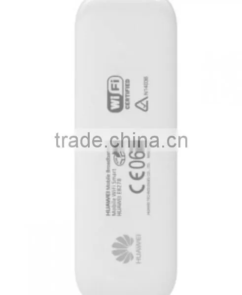 Hot Offer Unlock 150mbps Lte Cat4 Huawei E8278 4g Mobile Wifi Dongle photo-3