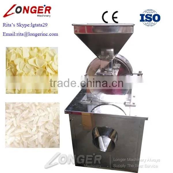 CE Approved Spice Grinding Machine/Chilli Powder Machine Prices photo-3