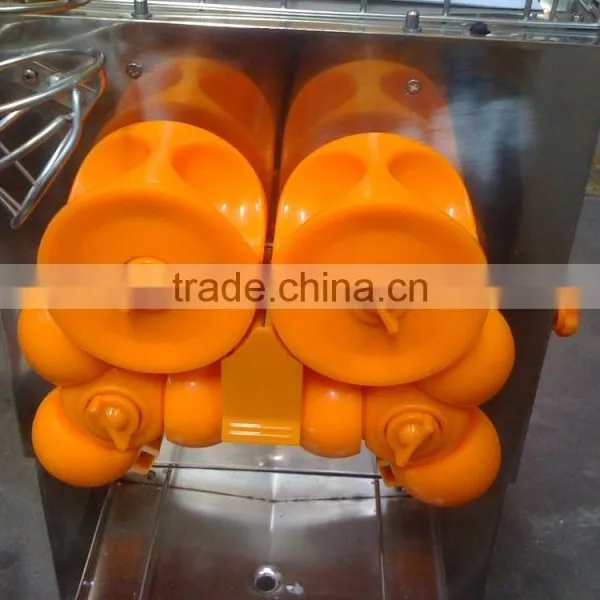 High Quality Orange Juicer Xc-2000e-2 Factory Outlet photo-6