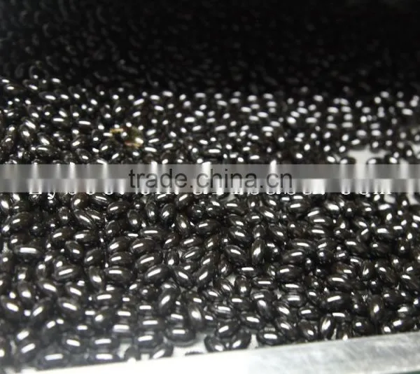 GMP Certificated Food Grade Bee Propolis Soft Capsule With Good Price and Very High Quality photo-2