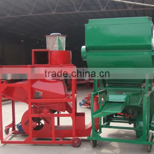 Best Selling Home Use Small Peanut Sheller Machine With CE photo-3