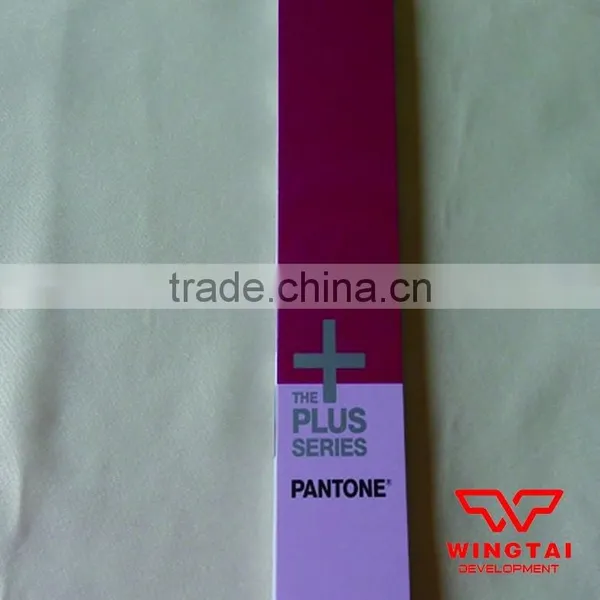 PANTONE PREMIUM METALLICS Coated Color Book GG1505 photo-5