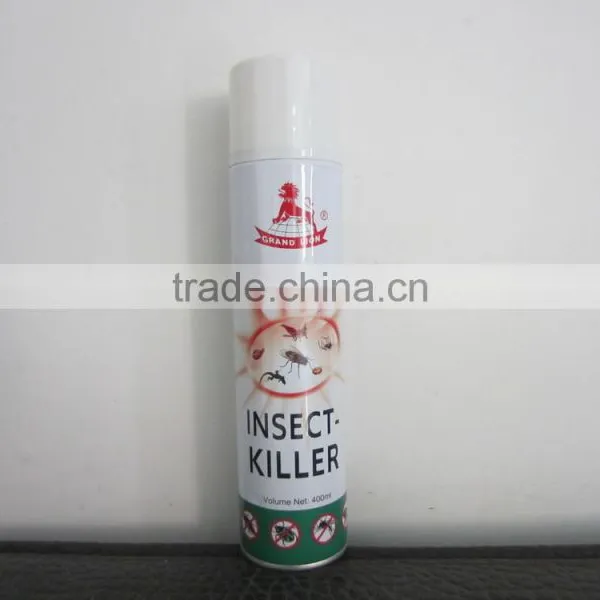 Insect Aerosol Spray Insecticide Mosquito Repellent Insect Killer,pest Cockroach Control photo-3