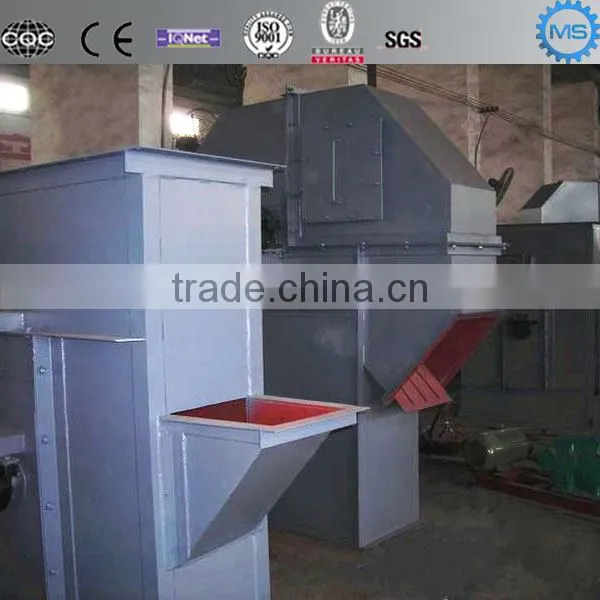 Bulk Material Handling / Loading Elevator/ Equipment