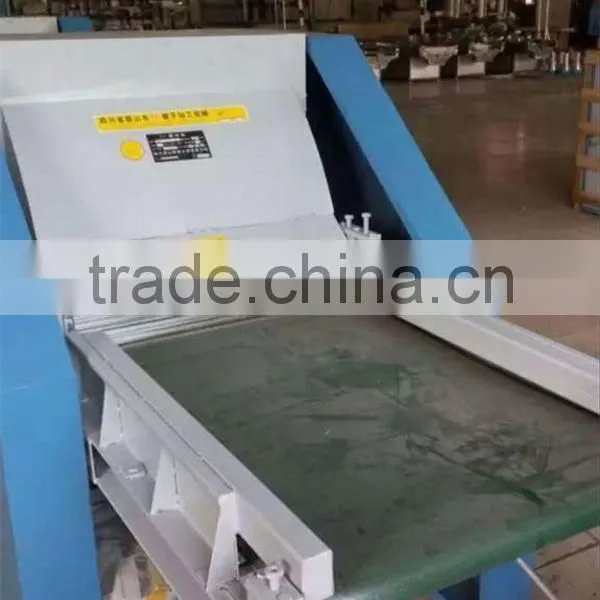 Cotton Carding Machine/cotton Waste Carding Machine photo-6