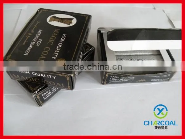 No Chemical Good Quality Shisha Khalil Mamoon