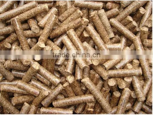 HOT SELLER - Bamboo pellets for biomass powder ( july@etopvietnam)