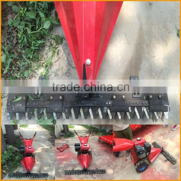 Light Gasoline Grass Cutter