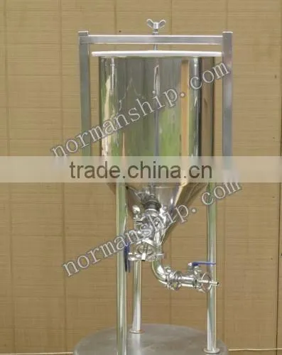 200L Conical Fermenter For Home Brewing