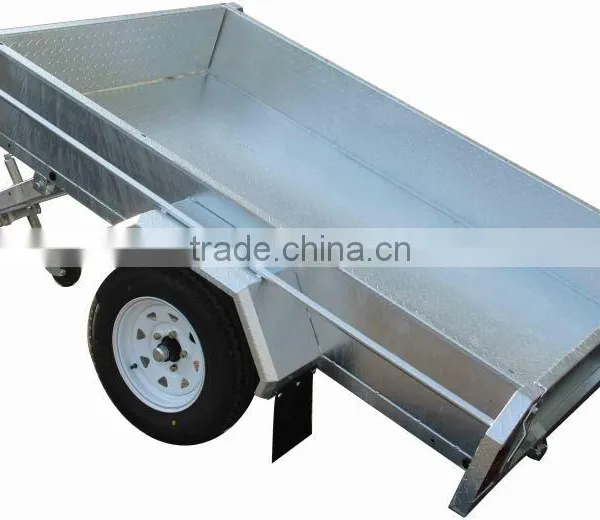 Tip Trailer