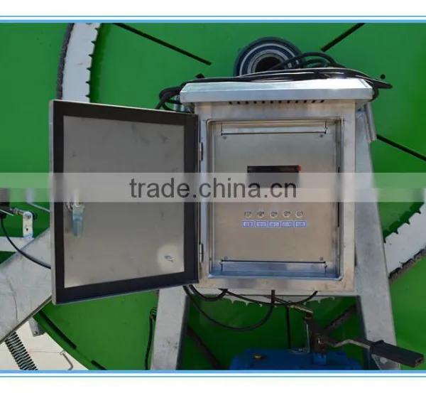 High Efficiency Farm Use Sprinkler Irrigation System For Sale photo-6