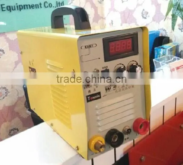 Argon Arc Welding Machine WS-200 Hot Sales Elegant Design Cheap Price Structural Durability Argon Arc Welding Machine photo-3