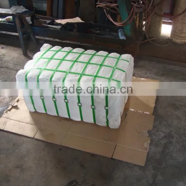 Cardboard Baling Press Machine/used Clothing Baling Machine/cardboard Baler Machine photo-4